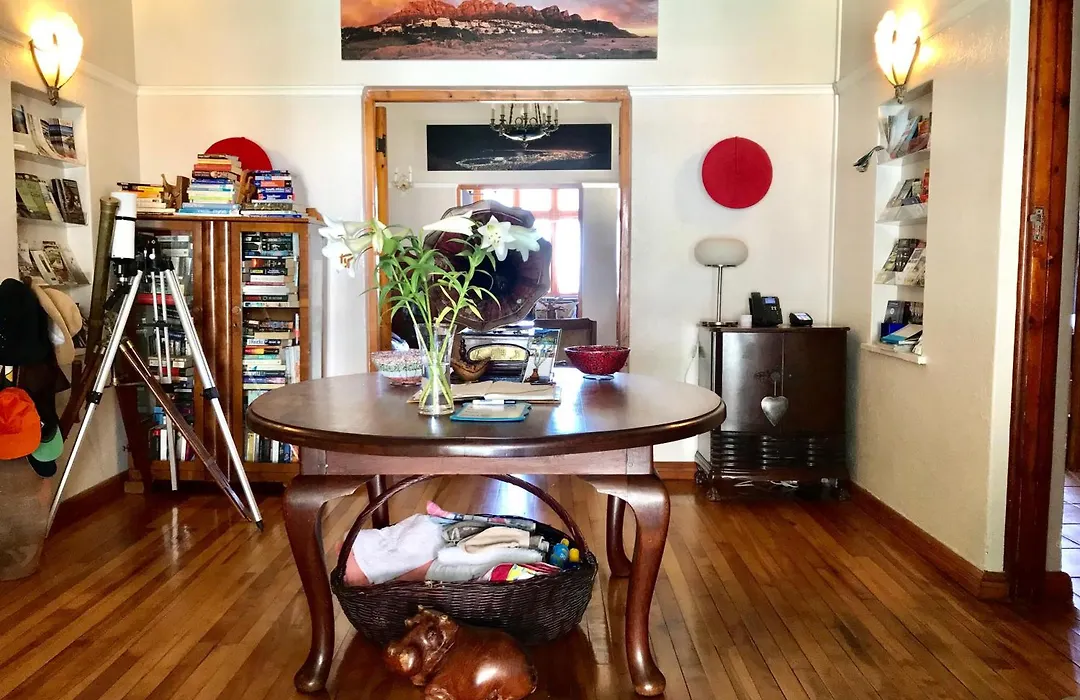 Redbourne Hilldrop Guesthouse B&B-1