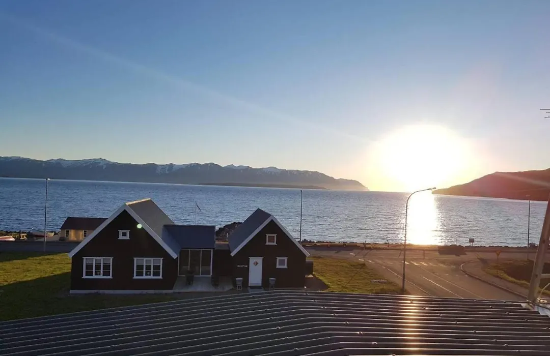 Grenivik Guesthouse-1