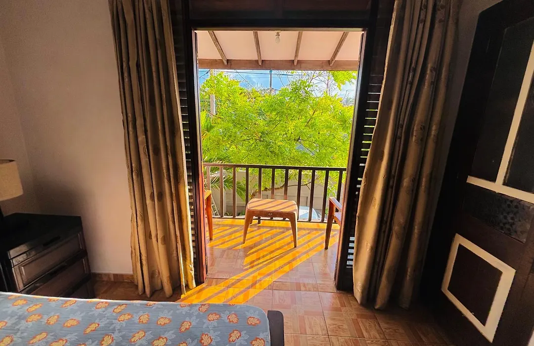 Tamaro Beach Resort-1