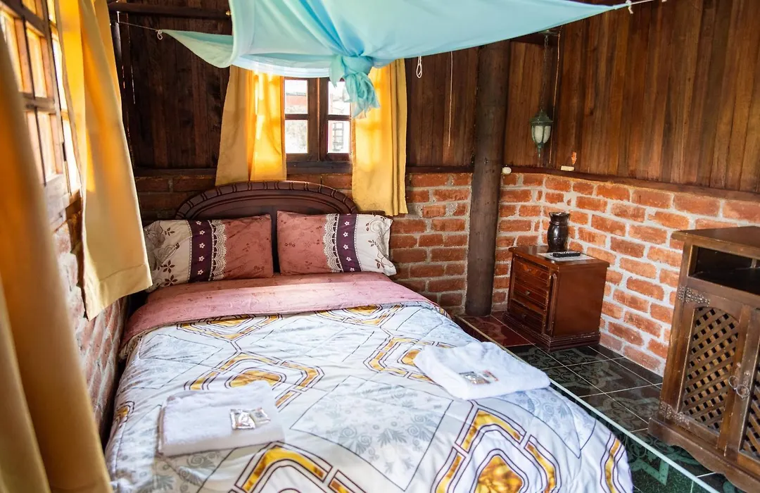 Hosteria Kindi Wasi-1