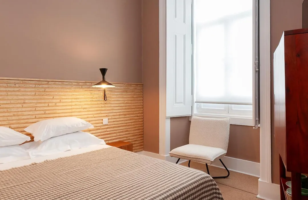 Lisbon Cheese & Wine Suites-1