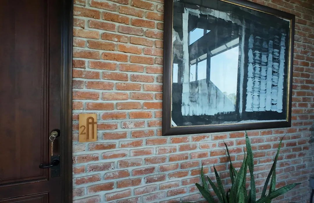 Goodhope Villa-1