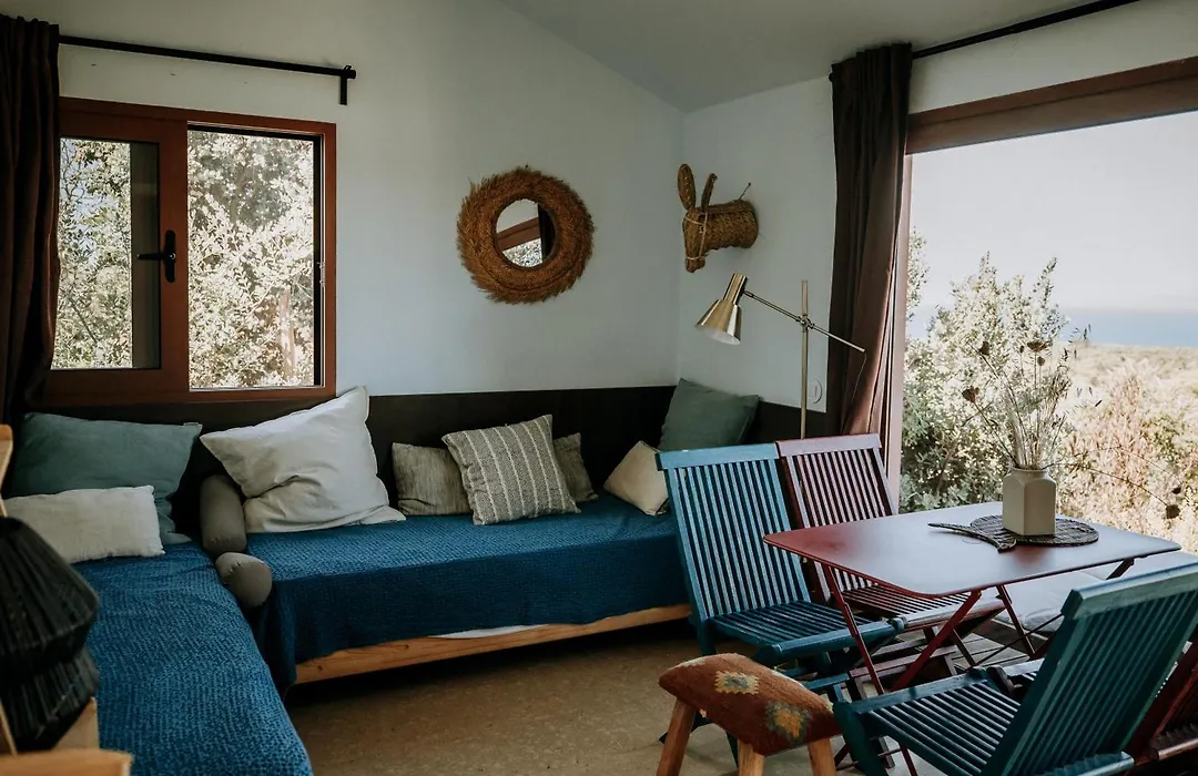 Eco-Lodge Villa Epicurea-1