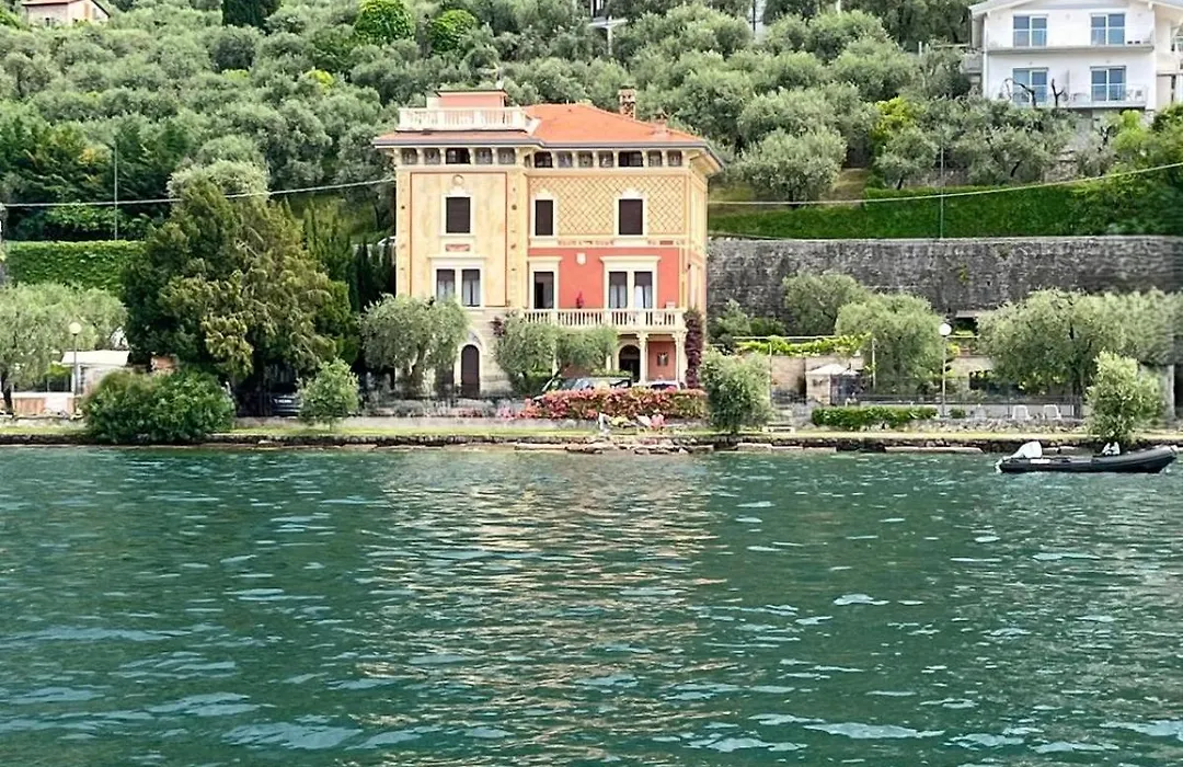 Villa Torre - Atmosfera Romantica-1
