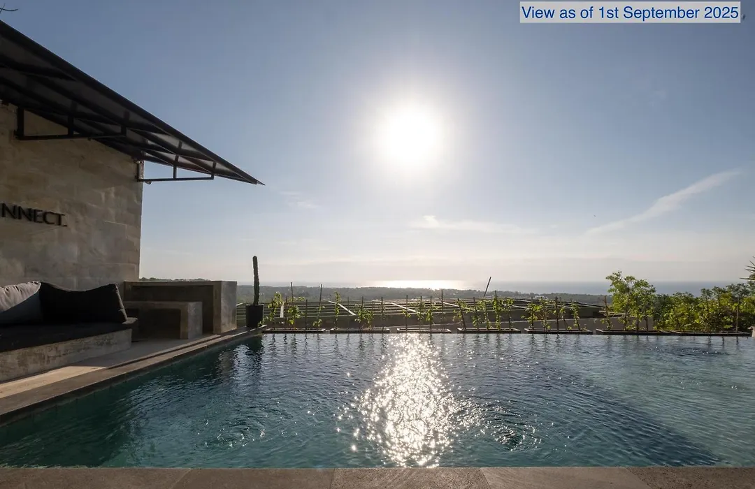 Oceanna - Uluwatu, Bali-1
