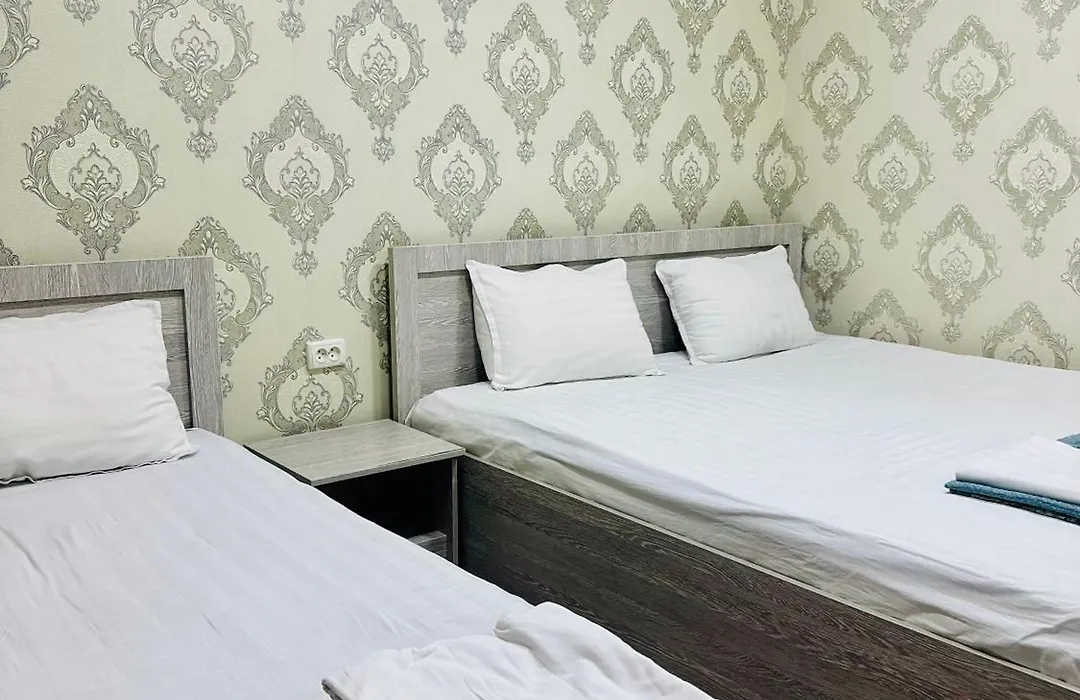 Aziz Hotel-1