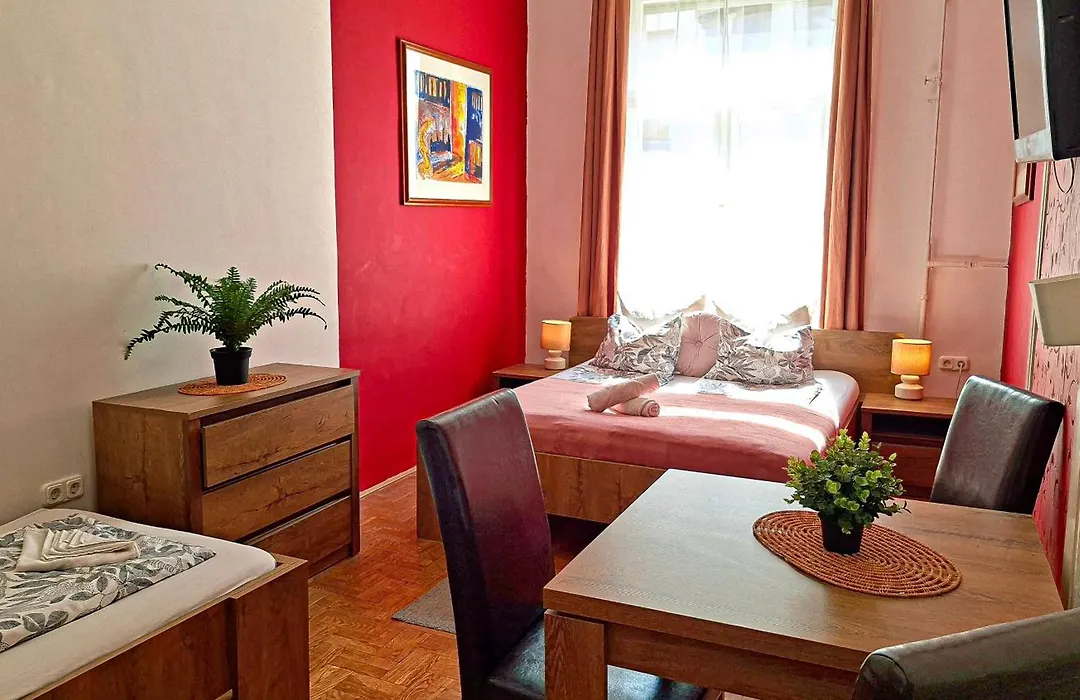 Black Sheep Budapest Smart Rooms-1