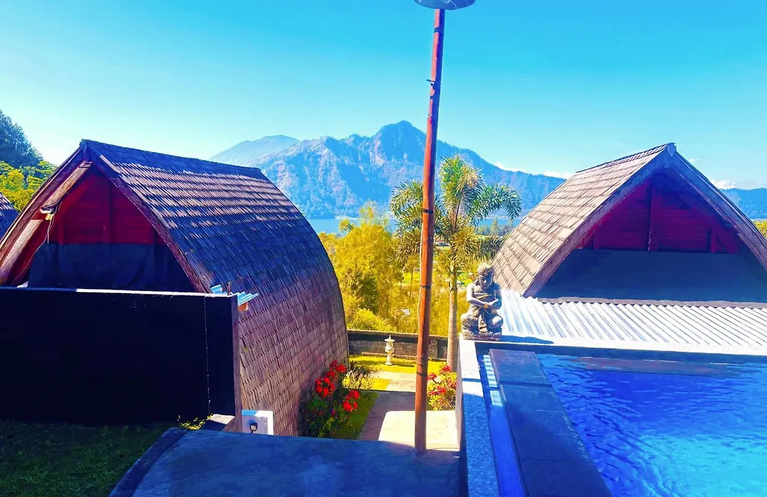 Bali Cottages Lake View-1