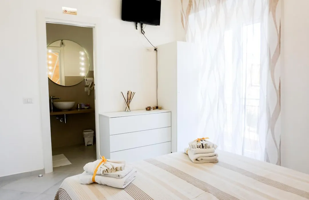 In Centro rooms-1