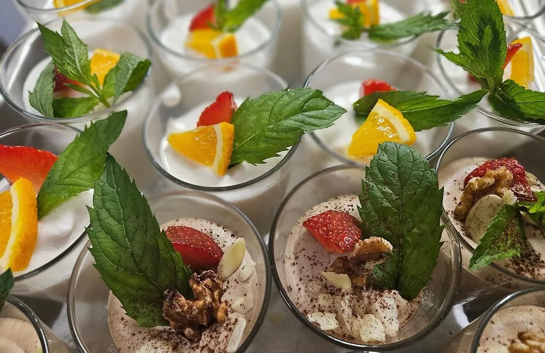 Bauer´s Pension-Restaurant-Catering-1