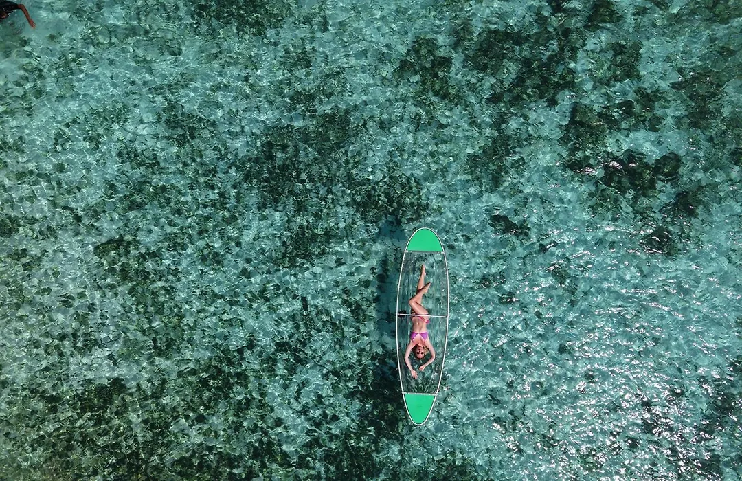 Hitha Maldives - Omadhoo-1