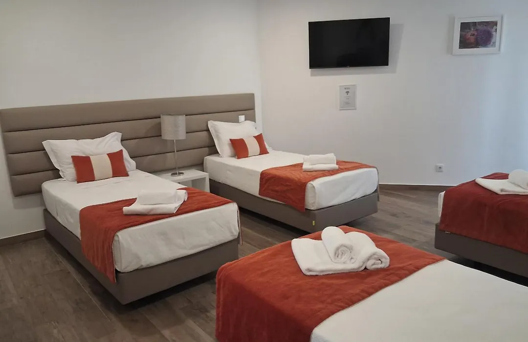 Algarpapa Rooms-1