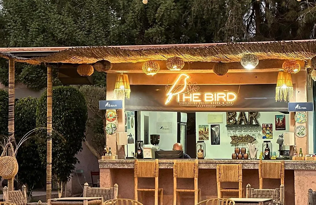 The Bird-1