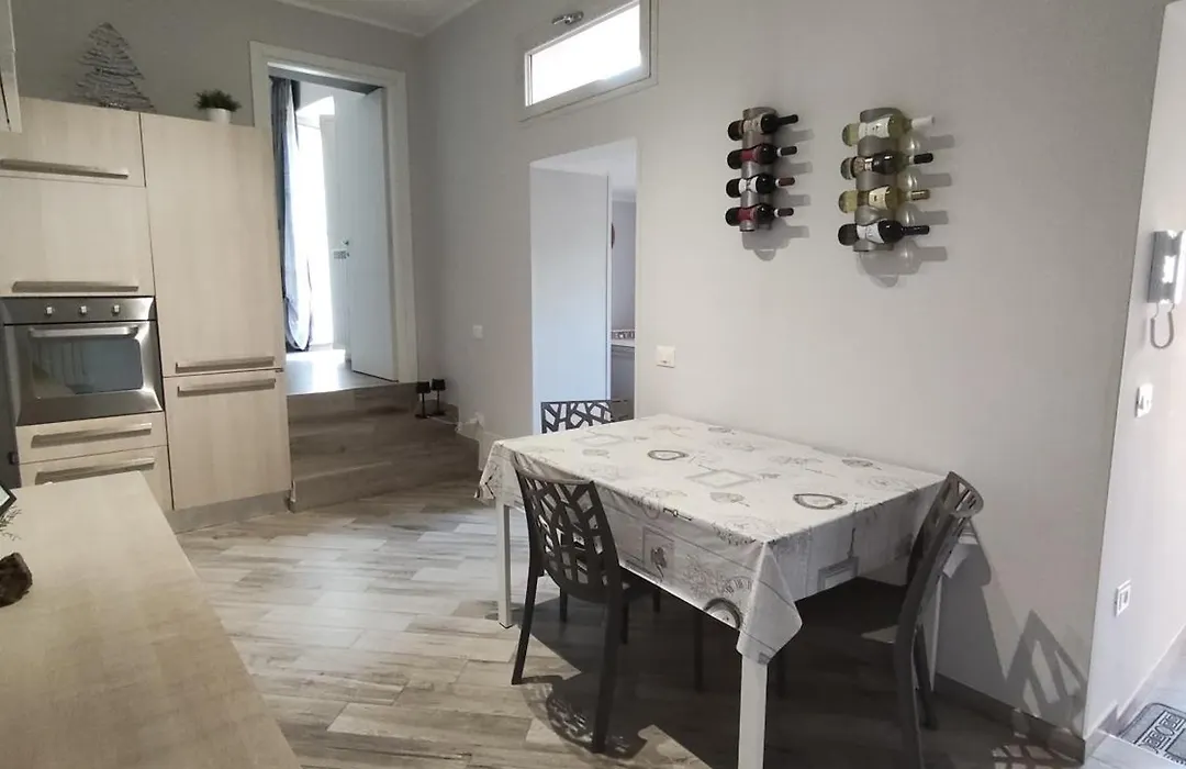 Casa Francesca-1