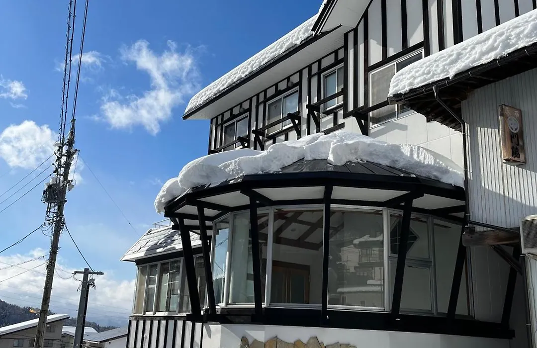 Snow Palace Nozawa-1