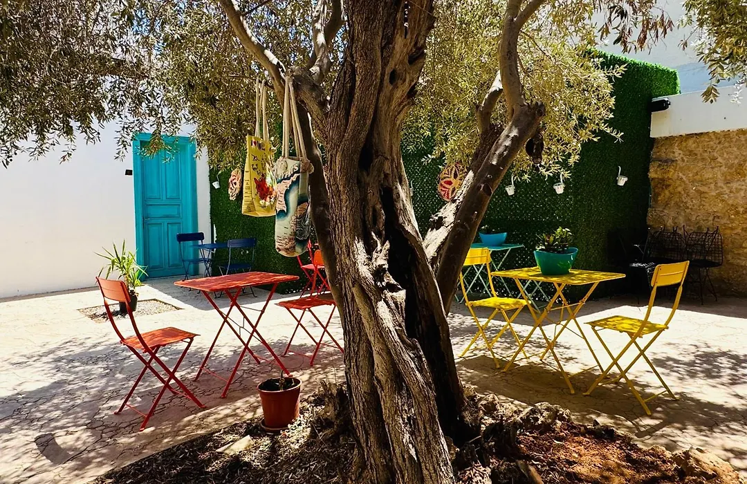Bella Casetta Guest House-1
