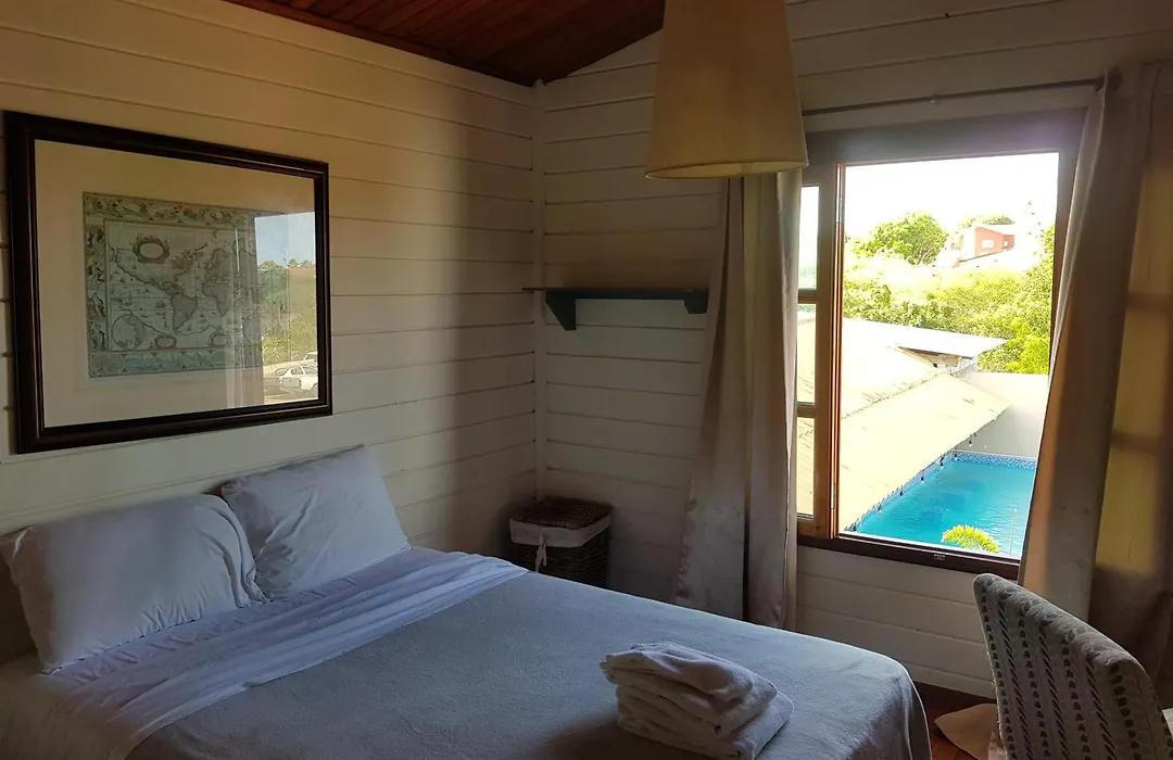 Island House Near Curacao International Airport Cur-1