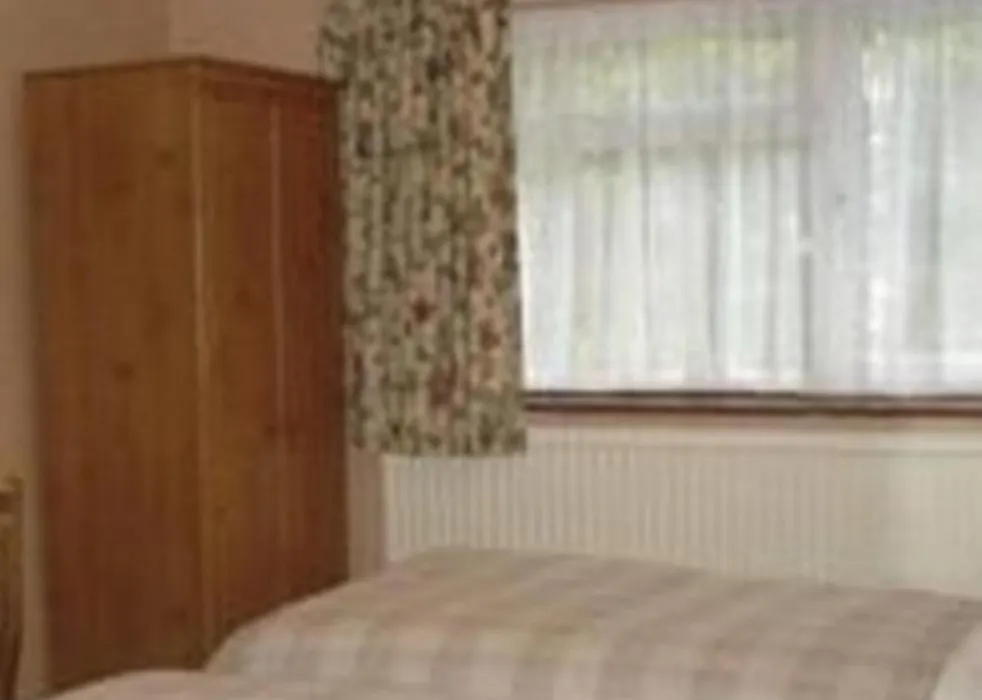 Bridge Guest House-1