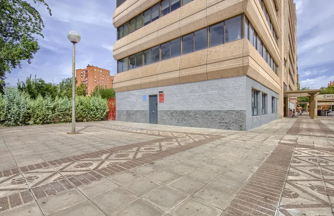 Dobo Madrid Cv93-1