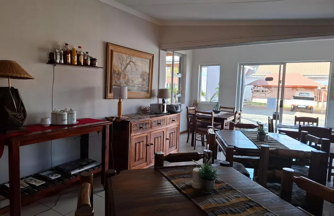 Shalom Guesthouse-1