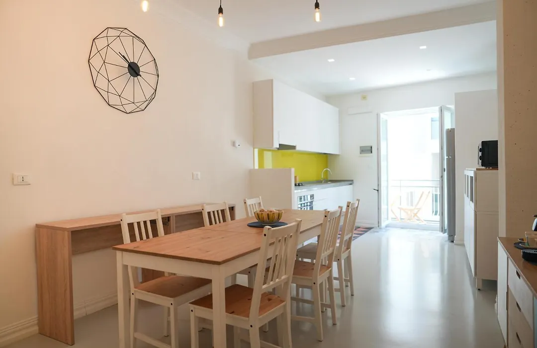 Le Porte Di Lecce Suites-1