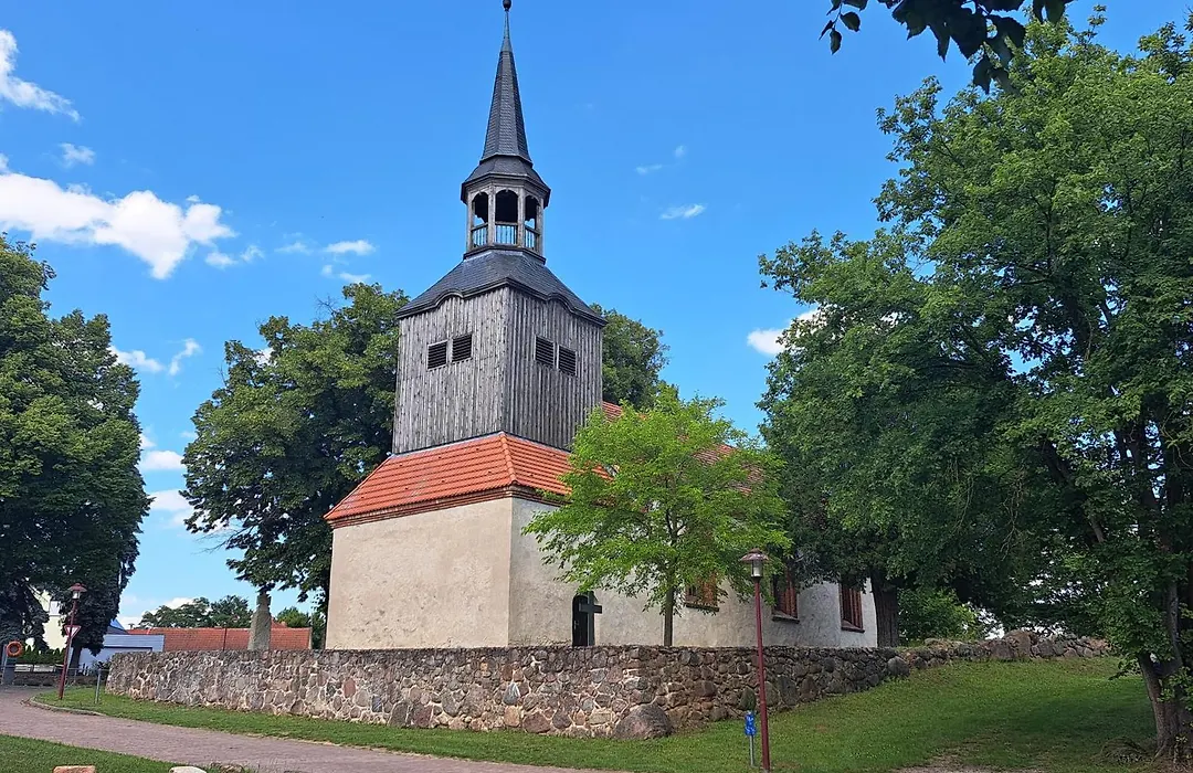 Kranichhof Mescherin-1