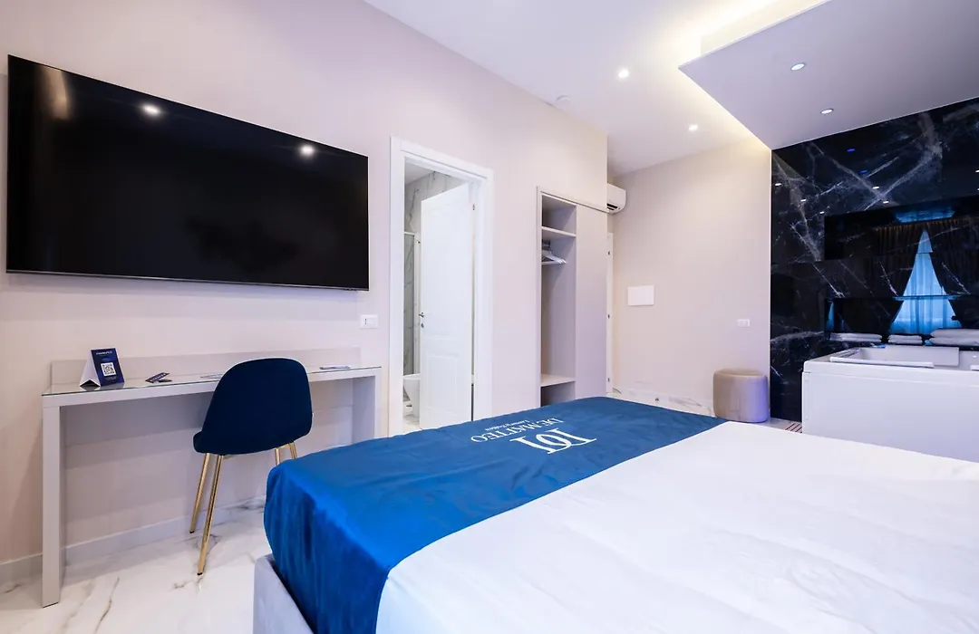 De Matteo Luxury Suites-1