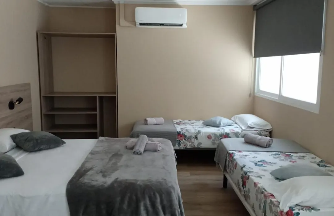 Optimus Comfort-1