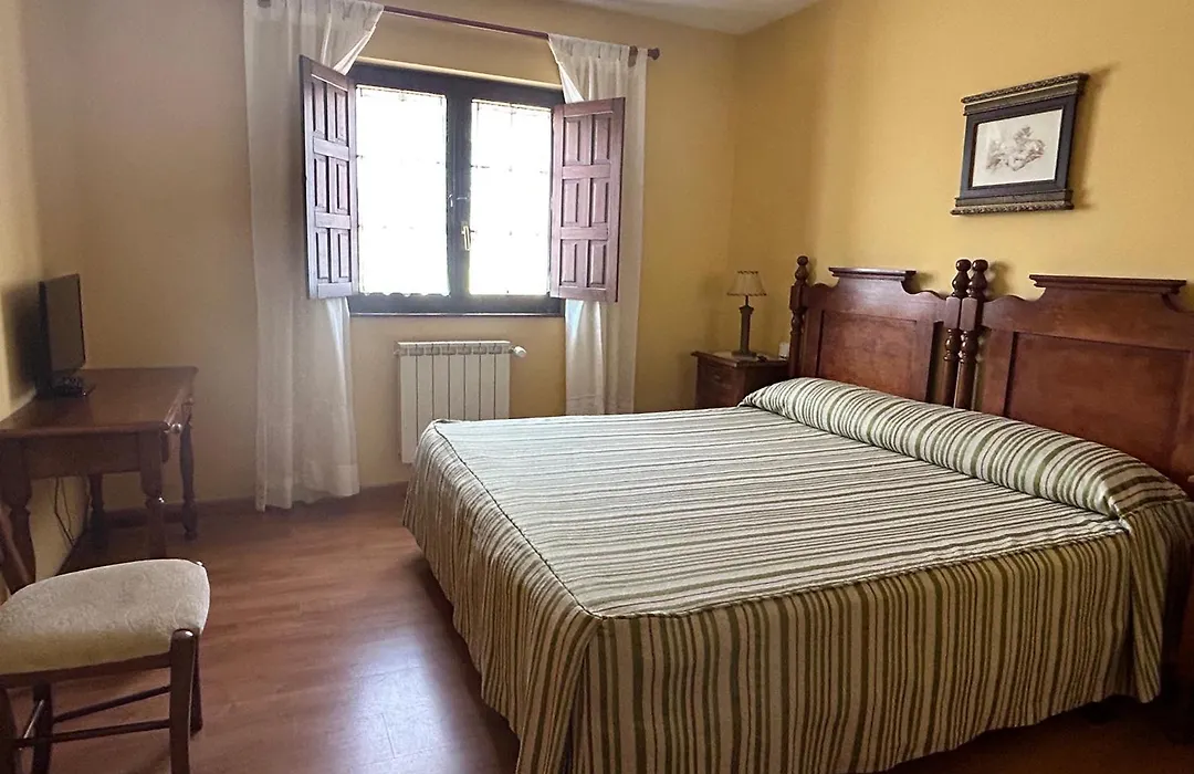 Posada De La Abadia - Adults Only-1