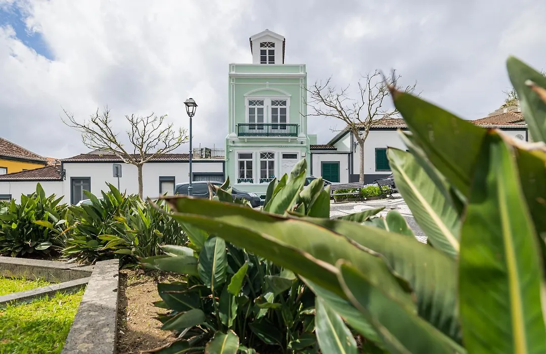 A Casa Da Cascata-1