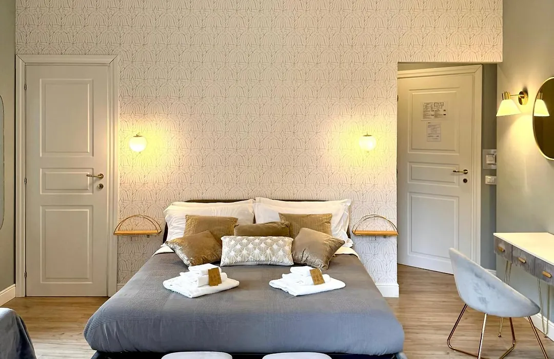 San Pietro Rooms 84-1