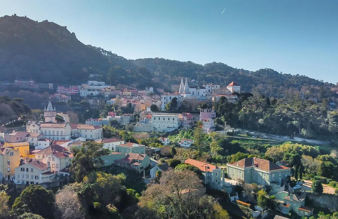 Sintra Marmoris Palace-1