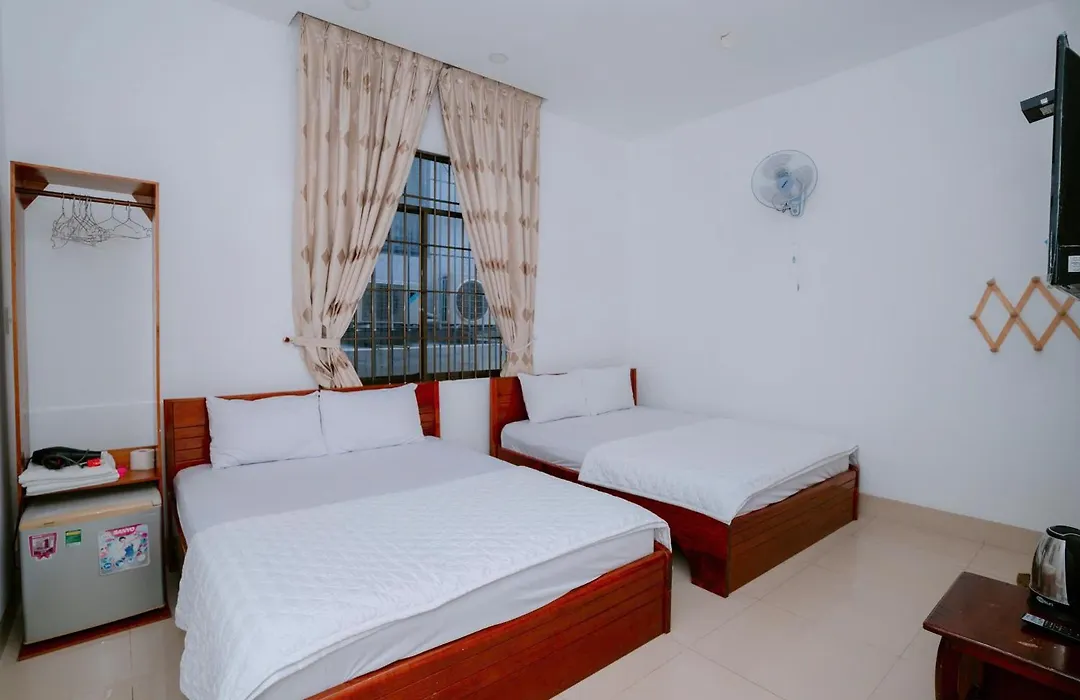 Thien Anh Hotel-1