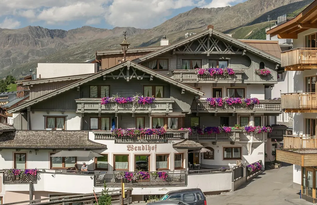 Pension Wendlhof-1