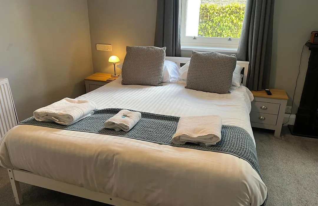 Grassington Lodge-1
