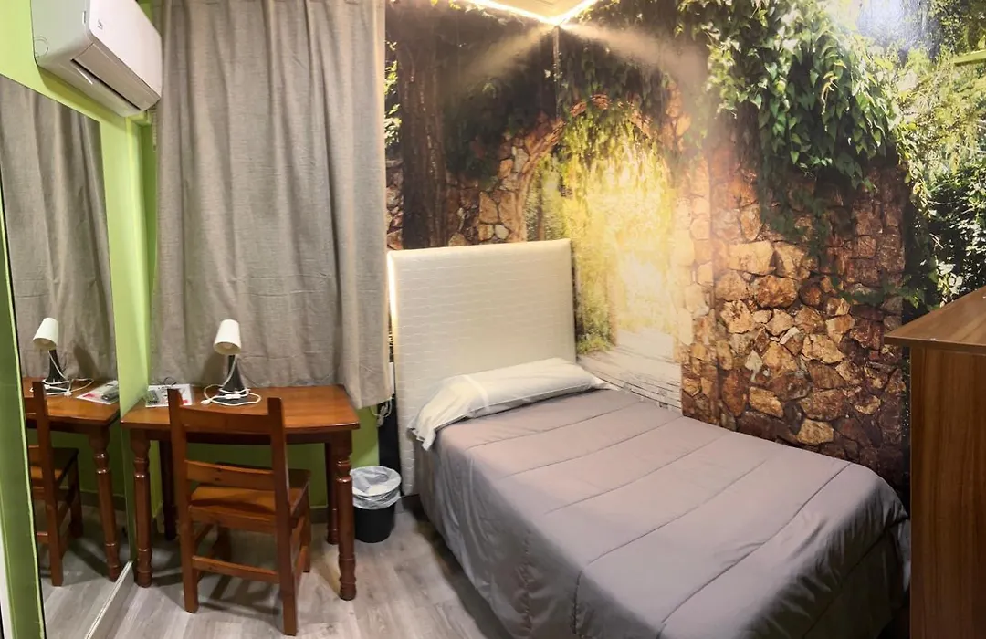 Hostal Imperio-1