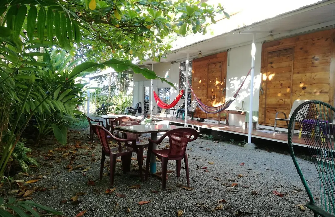Casitas La Playa-1