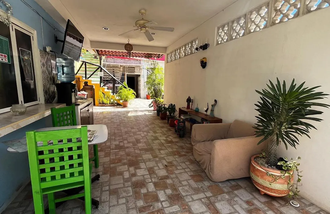 Casona del Negro Aguilar-1