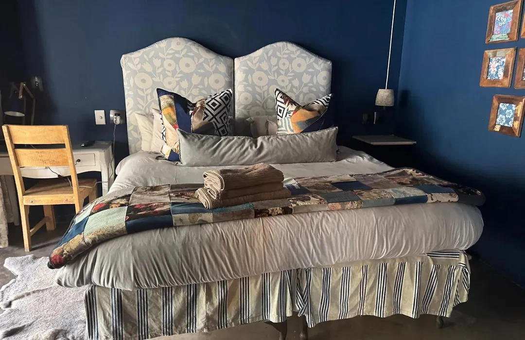 Veranda House Boutique Accommodation-1
