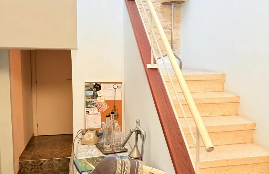 Ripari Di Giobbe - Ortona Rooms-1