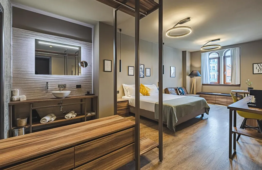 9 Stanze - Boutique Rooms-1
