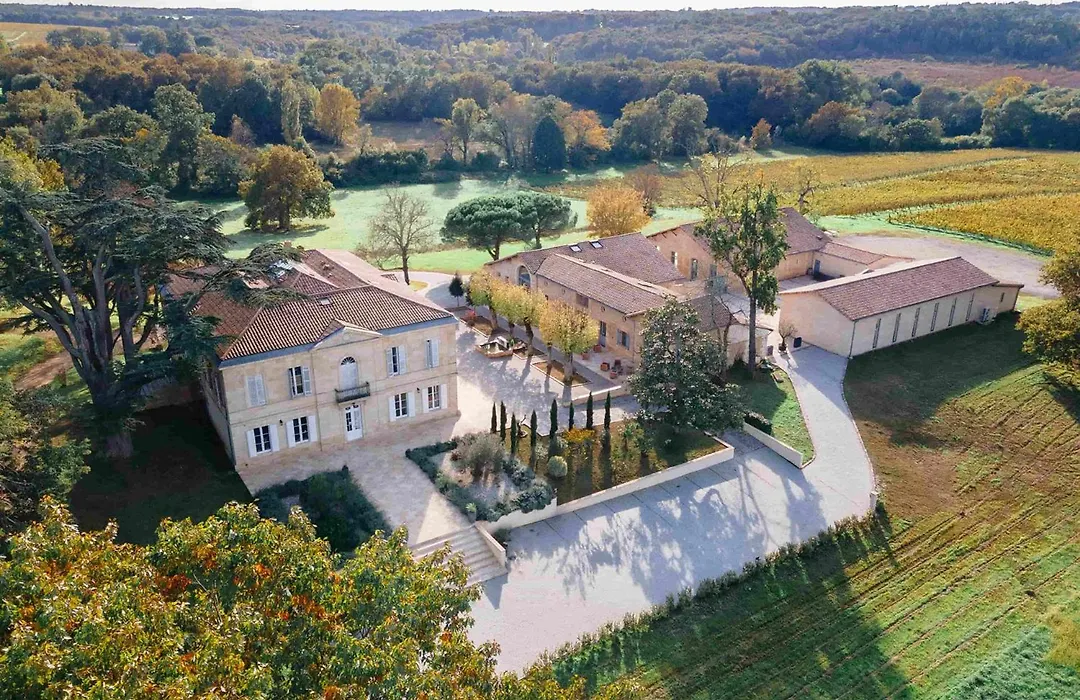 Chateau Erigoye-1