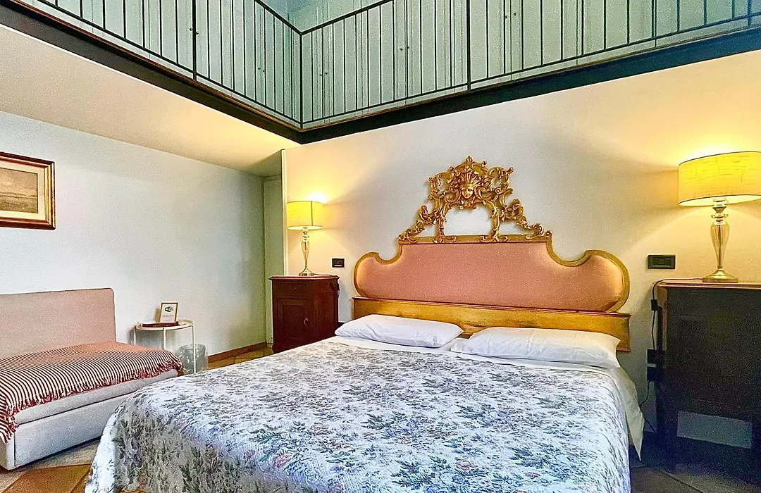 B&B Palazzo Solimena-1