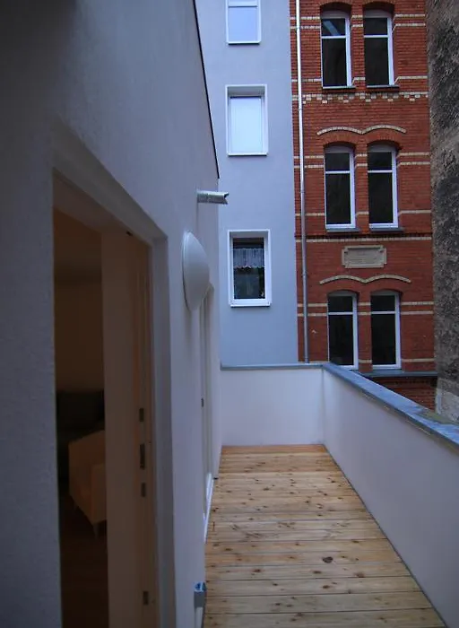 City Apartments-1