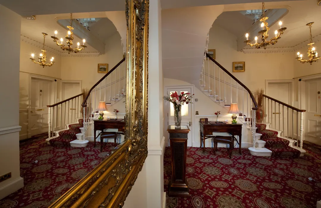 The Ben Doran Guest House-1