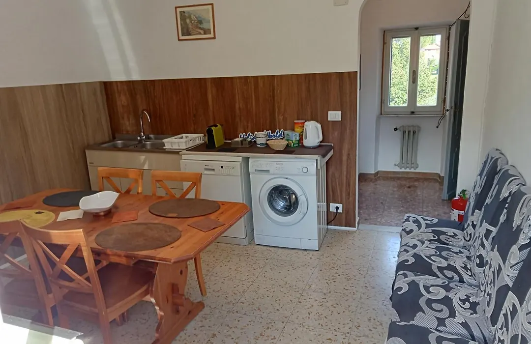 Casa Di Augusto-1