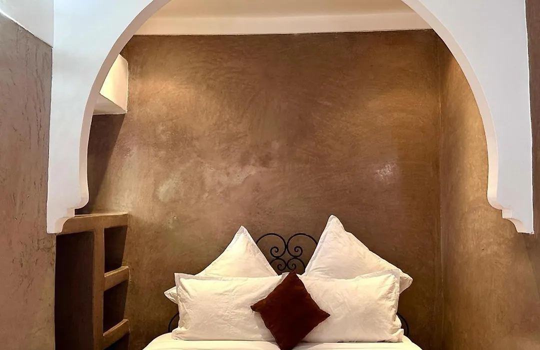 Riad Green Palm-1