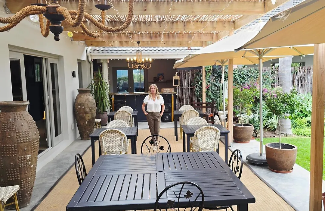 Maison Pjure Boutique Hotel & Spa , Adults Only-1