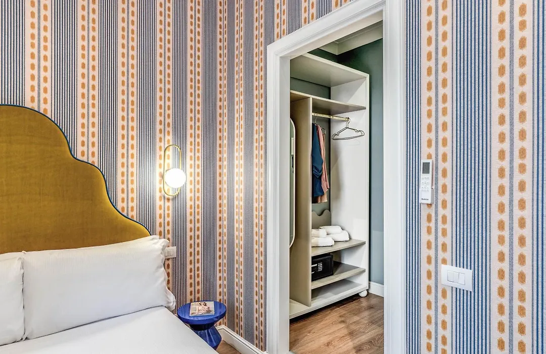 Townhouse Condotti 29-1