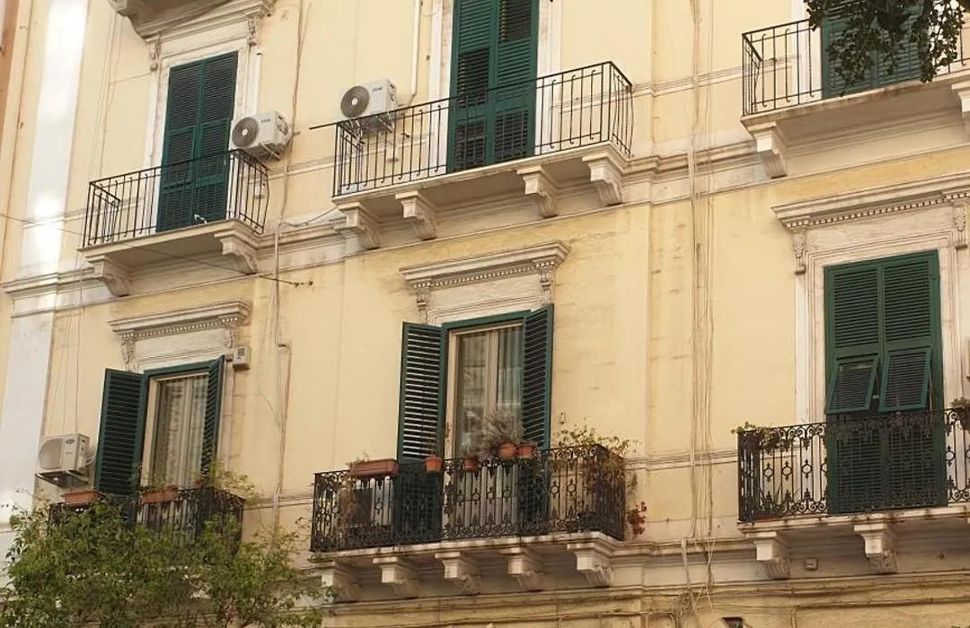 Le Suite del Lungomare-1